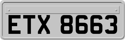 ETX8663