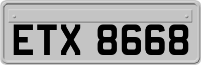 ETX8668