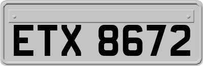 ETX8672