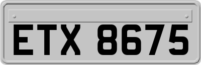 ETX8675