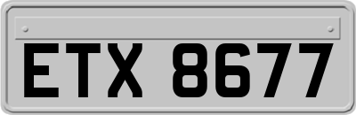 ETX8677