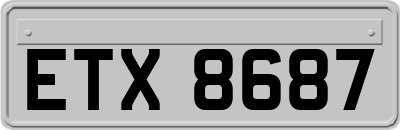 ETX8687
