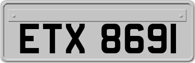 ETX8691