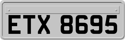 ETX8695