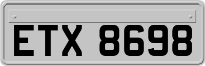 ETX8698