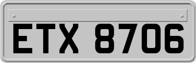 ETX8706