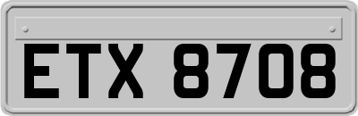 ETX8708