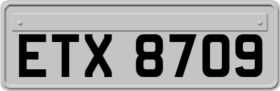ETX8709
