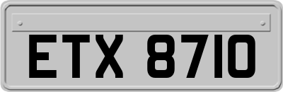 ETX8710
