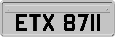 ETX8711