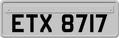 ETX8717