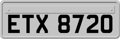 ETX8720