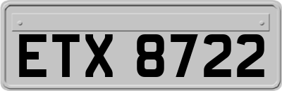 ETX8722