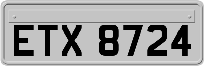 ETX8724