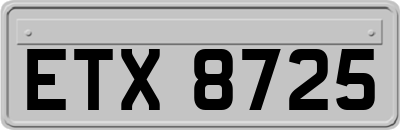 ETX8725