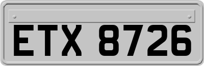 ETX8726