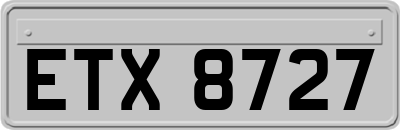 ETX8727