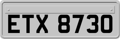 ETX8730