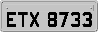 ETX8733