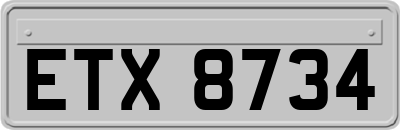 ETX8734