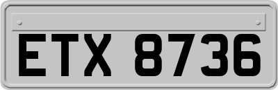 ETX8736