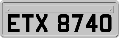 ETX8740