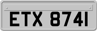 ETX8741