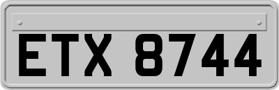 ETX8744