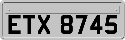 ETX8745