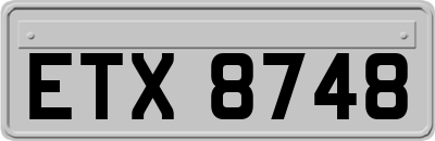 ETX8748