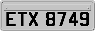 ETX8749