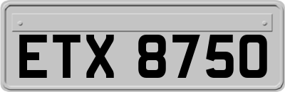 ETX8750