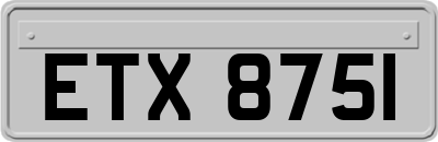 ETX8751