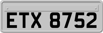 ETX8752