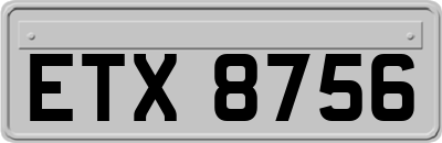 ETX8756