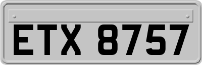 ETX8757