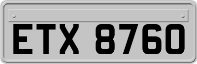 ETX8760