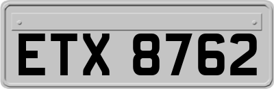 ETX8762