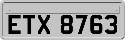 ETX8763