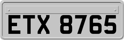 ETX8765