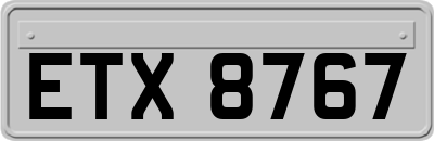ETX8767