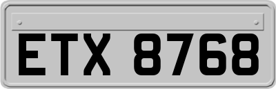 ETX8768