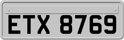 ETX8769