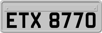 ETX8770