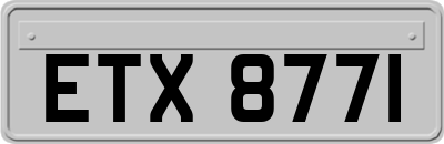 ETX8771