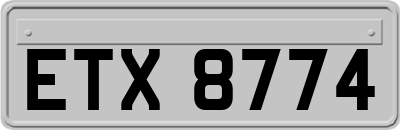 ETX8774