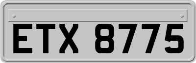 ETX8775