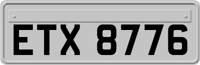 ETX8776