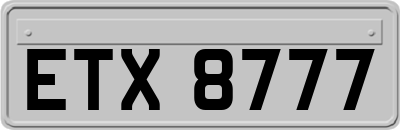 ETX8777