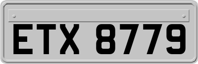 ETX8779